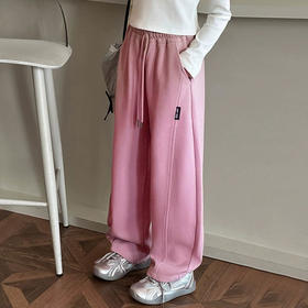 🔥均价一条仅2️⃣4️⃣.9‼️贝叮熊升级3.0版本，手感软糯 含棉量更高，潮童新品弯刀裤/运动裤