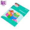 预售 【中商原版】Collins International Primary Maths Workbook 2 柯林斯国际小学数学练习册2 英文原版 剑桥小学数学 商品缩略图2