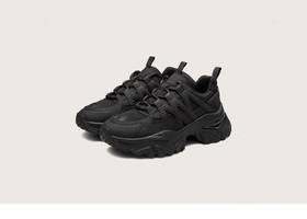 BF莎莎苏休闲鞋ZA62585-34吊牌价1898活动价1299