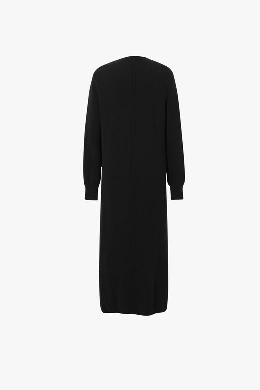 【商场同款】麦檬冬针织连衣裙5EB193851 商品图1