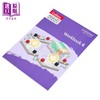 【中商原版】Collins International Primary Science Workbook 4 柯林斯国际小学科学练习册4 剑桥 英文原版 生物学化学物理 商品缩略图2