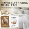 长绒棉大豆蛋白被 商品缩略图1