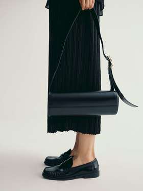 【商场同款】麦檬春秋梭织长裙5F2140861