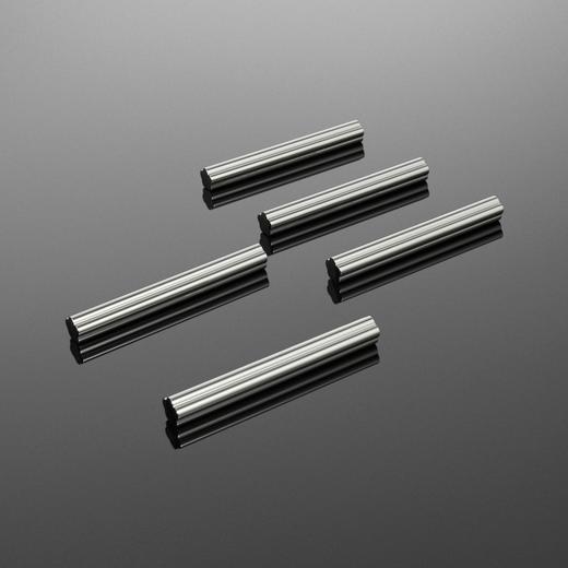 玲珑筷座 RESONG日诵家居 304不锈钢防霉筷架 商品图7