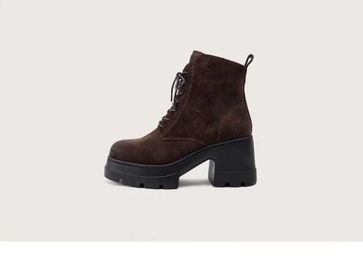 BF莎莎苏时尚女靴ZA65701-41吊牌价2398活动价1678 商品图1