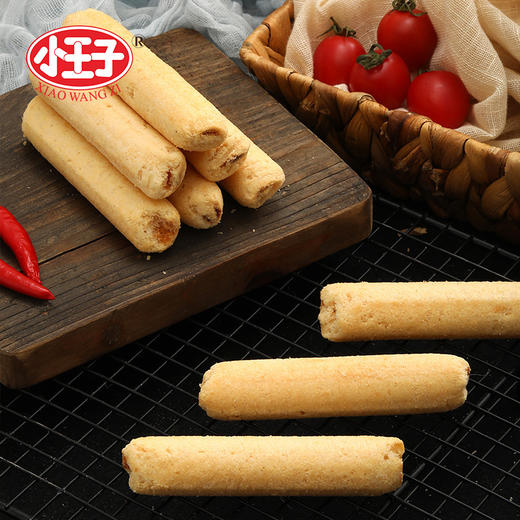 【首农】小王子 聪明棒 原味（蛋黄夹心）7g 商品图5