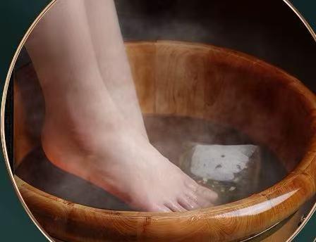 册亨县 册亨优选 艾草足浴包30g*10包 商品图0