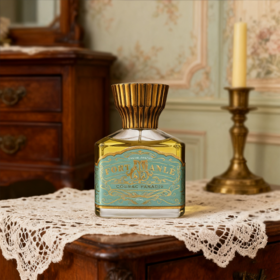 25年新香！福特曼洛 干邑天堂 Fort & Manlé Cognac Paradis 分装