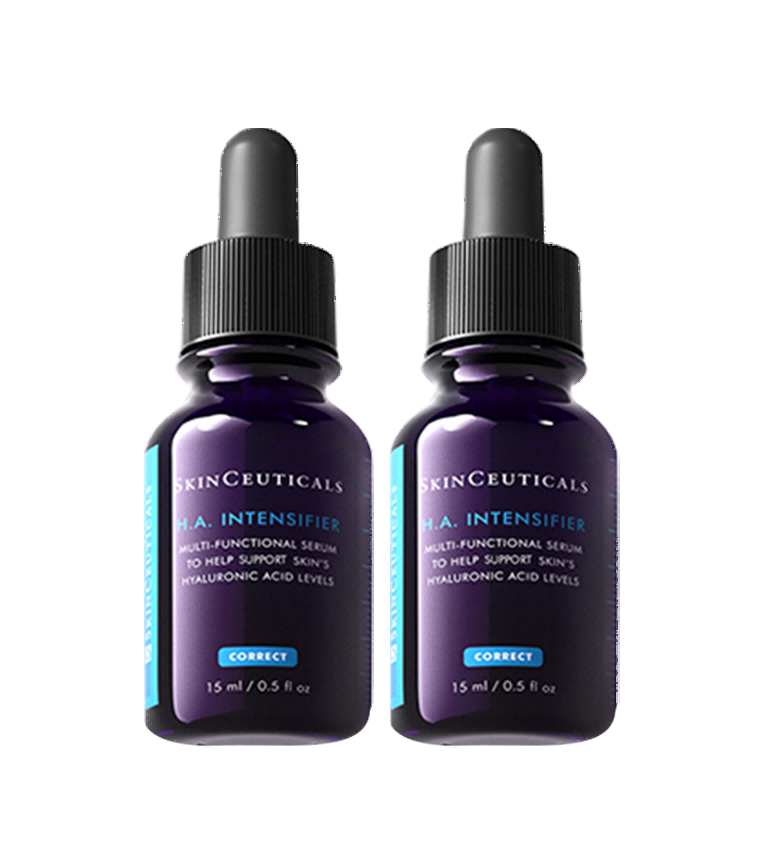 SKC3337875736749 修丽可SKINCEUTICALS 修丽可紫米精华15ml*2淡纹抗初老套装礼物送女友