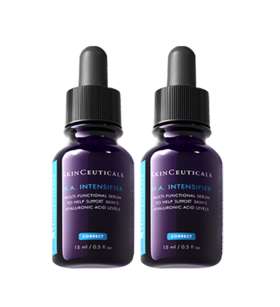 SKC3337875736749 修丽可SKINCEUTICALS 修丽可紫米精华15ml*2淡纹抗初老套装礼物送女友