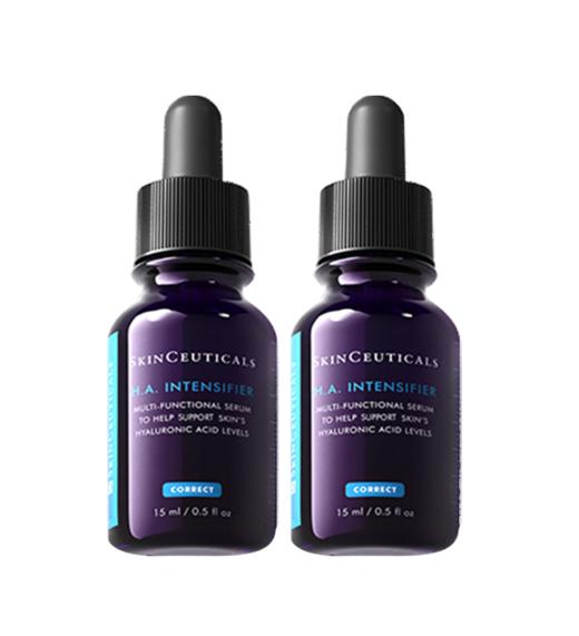 SKC3337875736749 修丽可SKINCEUTICALS 修丽可紫米精华15ml*2淡纹抗初老套装礼物送女友 商品图0