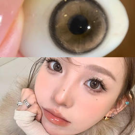 Fairycon日落费尔岛（日抛）