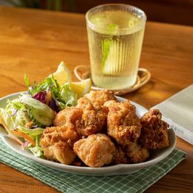 唐扬鸡块|裹粉更薄、用油更少，一炸香酥脆嫩，厨房小白也不翻车|炸鸡