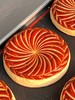 ｜香酥国王饼｜两个口味可选 · 橙子🍊国王饼（新鲜橙子制作）【送礼/自吃】 商品缩略图0