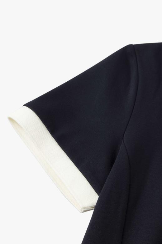 【商场同款】麦檬夏针织连衣裙5F6292992 商品图3