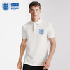 【官方正版】英格兰国家队 | 基础款POLO夏日通勤休闲短袖 商品缩略图3