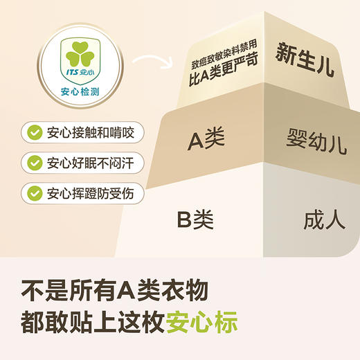 【植物芯】迷你巴拉婴儿连体衣宝宝衣服新生儿纯棉排汗包屁衣 商品图2