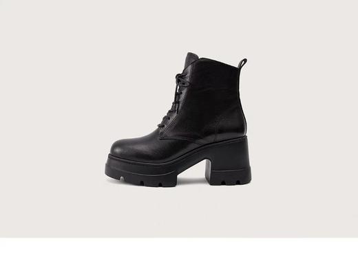 BF莎莎苏时尚女靴ZA65701-41吊牌价2398活动价1678 商品图4