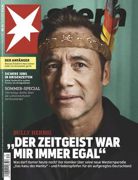 Der Stern - 2025.08.14