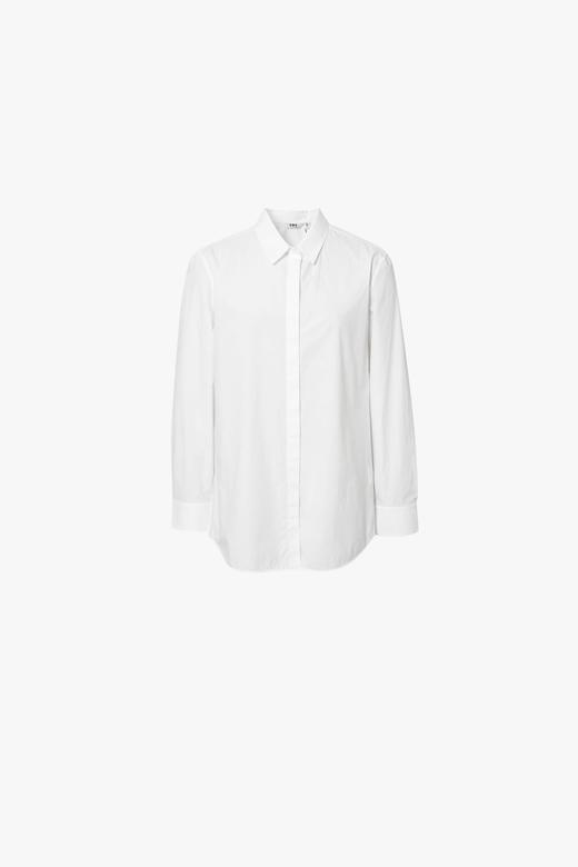 【经典款】【商场同款】麦檬春秋衬衫5997220721 商品图2