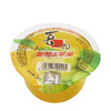 【1613】喜之郎葡萄果肉果冻杯200g（6926475200995） 商品缩略图0