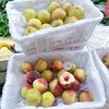 新疆珍珠枣蜜桃 油桃 商品缩略图3