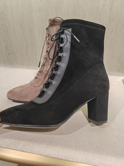 BF楼莎莎苏时尚靴ZA65717-41吊牌价2498活动价1748 商品图3