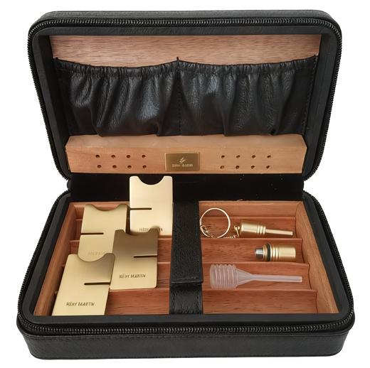 秒杀【有税版】人头马XO干邑白兰地 300周年礼盒 700ml*2 金色限量 商品图1