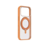 保护壳 iPhone 17系列 旋转支架 橙色-ZGA 商品缩略图0