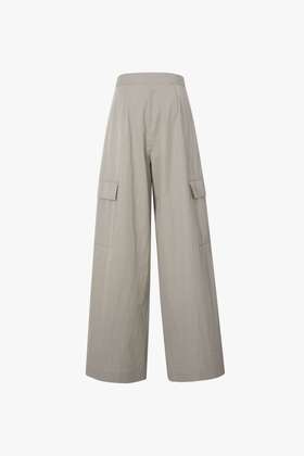 【商场同款】麦檬春秋梭织长裤5F2250191