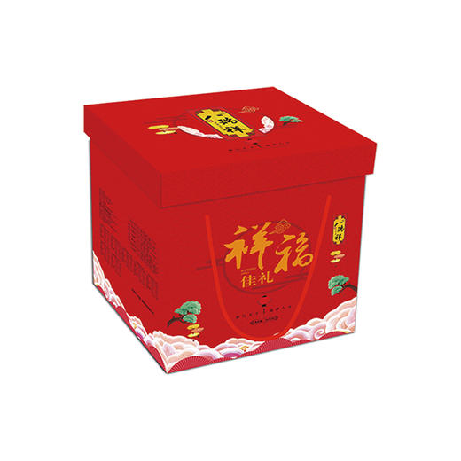 八瑞祥-祥福佳礼2820g 商品图1