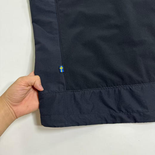 原单正品北极狐男士G1000耐磨马甲，户外玩家的全能装备舱.  S-XXL 商品图6