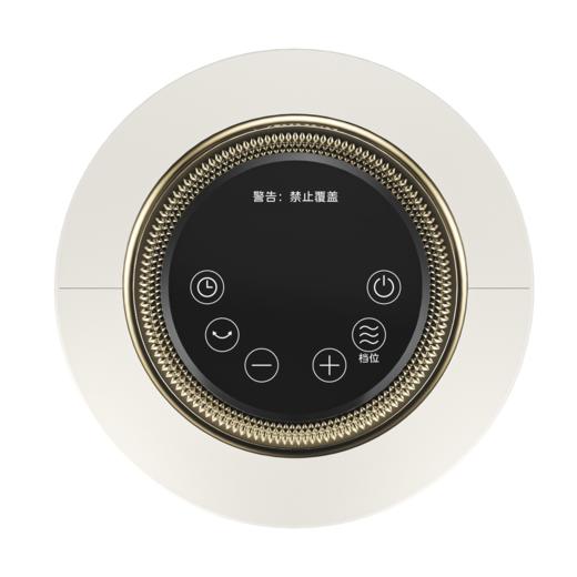 美的取暖器  NFT-GJR 商品图5