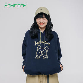 【品牌特惠】ACMEITEM爱棵米-连帽卫衣GAG3310884G