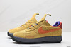 耐克NIKE AIR FORCE 1 WILD厚底休闲运动板鞋FB2348-300男女鞋 商品缩略图3