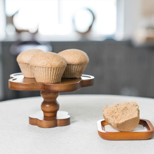 全谷物（100%)蒸糕  3袋（12个/袋） 商品图3