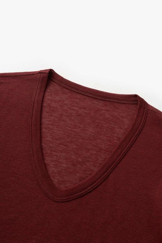 【商场同款】麦檬冬打底衫5FB102152X 商品图2