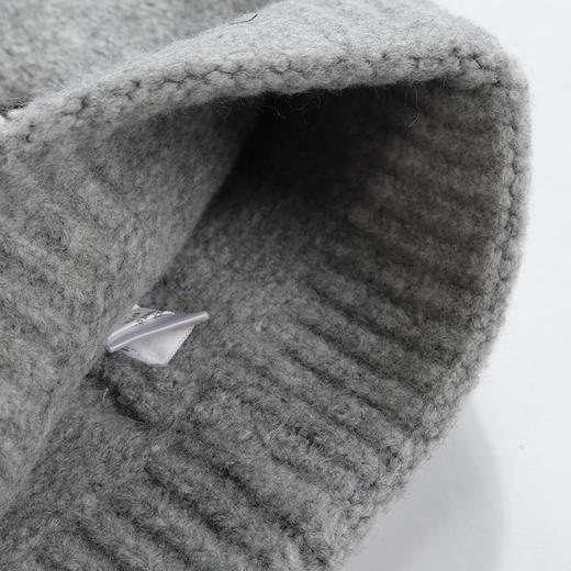 时尚百搭简约Hello Kitty针织帽-纪念日百货门店同款165593393 商品图3