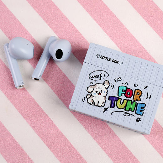 蓝牙耳机耳麦-纪念日百货门店同款166548498 商品图4