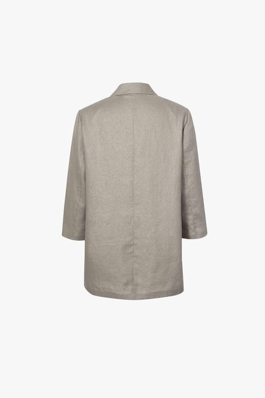 【商场同款】麦檬夏无里西装5F4113031 商品图1