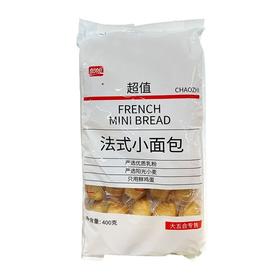 五合盼盼400g法式小面包