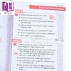 【中商原版】柯林斯英语针对性练习册一年级 第2版 Collins KS1 Practice Year 1 English Targeted Practice Workbook 2nd ed 商品缩略图3