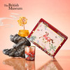 大英博物馆 新年系列 香薰蜡烛发财树礼盒 无垠杉海 商品缩略图0