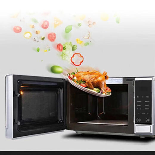 格兰仕微波炉 N9W-SF20 商品图1