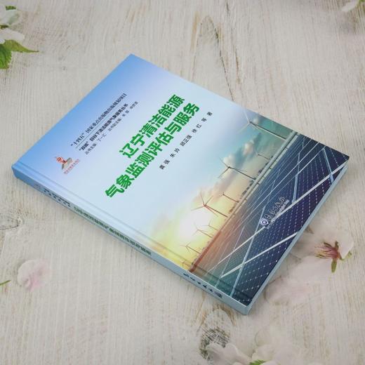 辽宁清洁能源气象监测评估与服务 商品图1