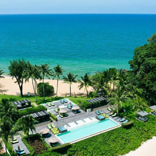 4天3晚【马来西亚珍拉丁湾ClubMed度假村】一价全包！尊享每日三餐、酒水畅饮、儿童托管及酒店内丰富娱乐活动，海边雨林，丛林探险，感受独特生态魅力~ 商品图14