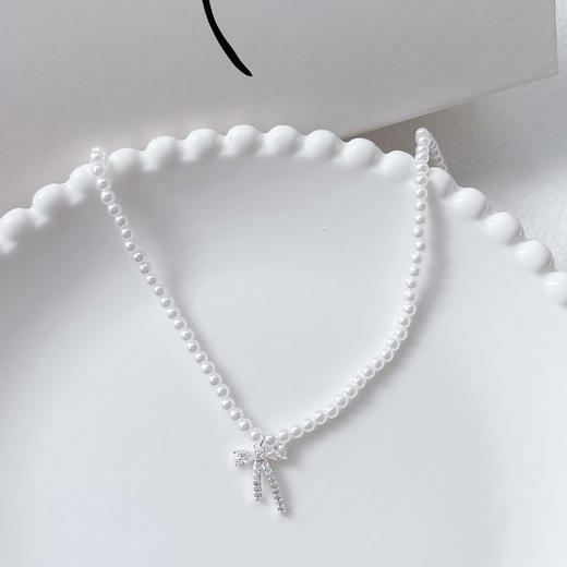 潮流配饰项链首饰纪念日百货门店同款163343366 商品图1