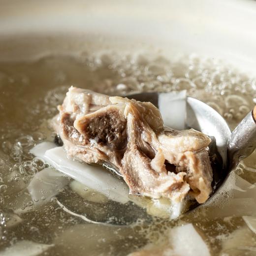 椰子鸡火锅文昌鸡套餐|肉类/汤底/酱料一套备齐！好吃到锅底不剩！ 商品图1