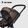 德国ABC Design tag推车配件-蚊帐 商品缩略图3