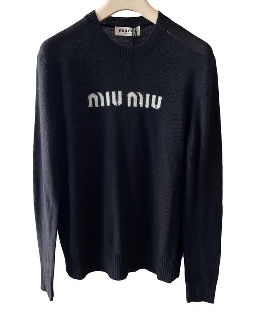 女款羊绒纱线针织毛衣017 商品图0